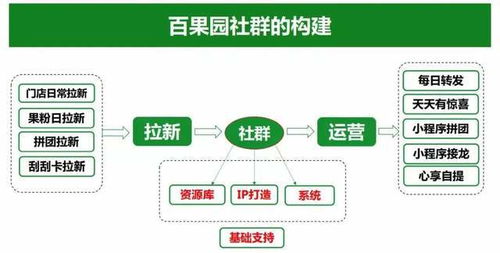后互聯網時代 探尋零售業增長的新永動機
