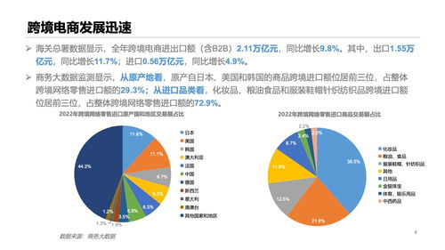 數智融合，穩中有進——2022年中國網絡零售市場發展報告深度解析